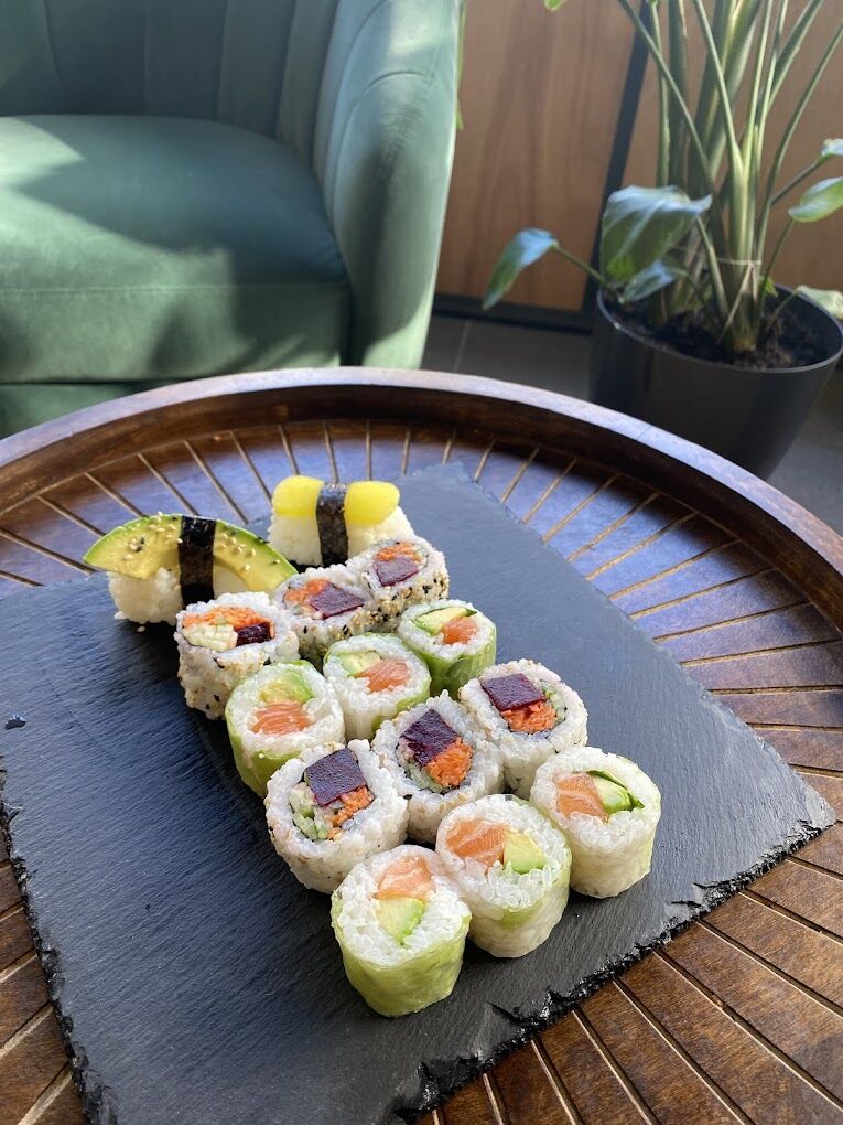 Shokudo rond point de Rennes - Nantes
