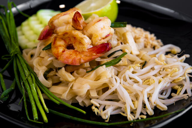 Pad Thai