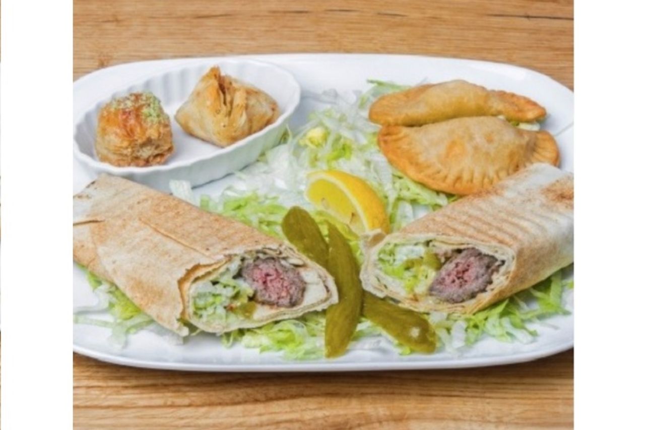 Sandwiwch