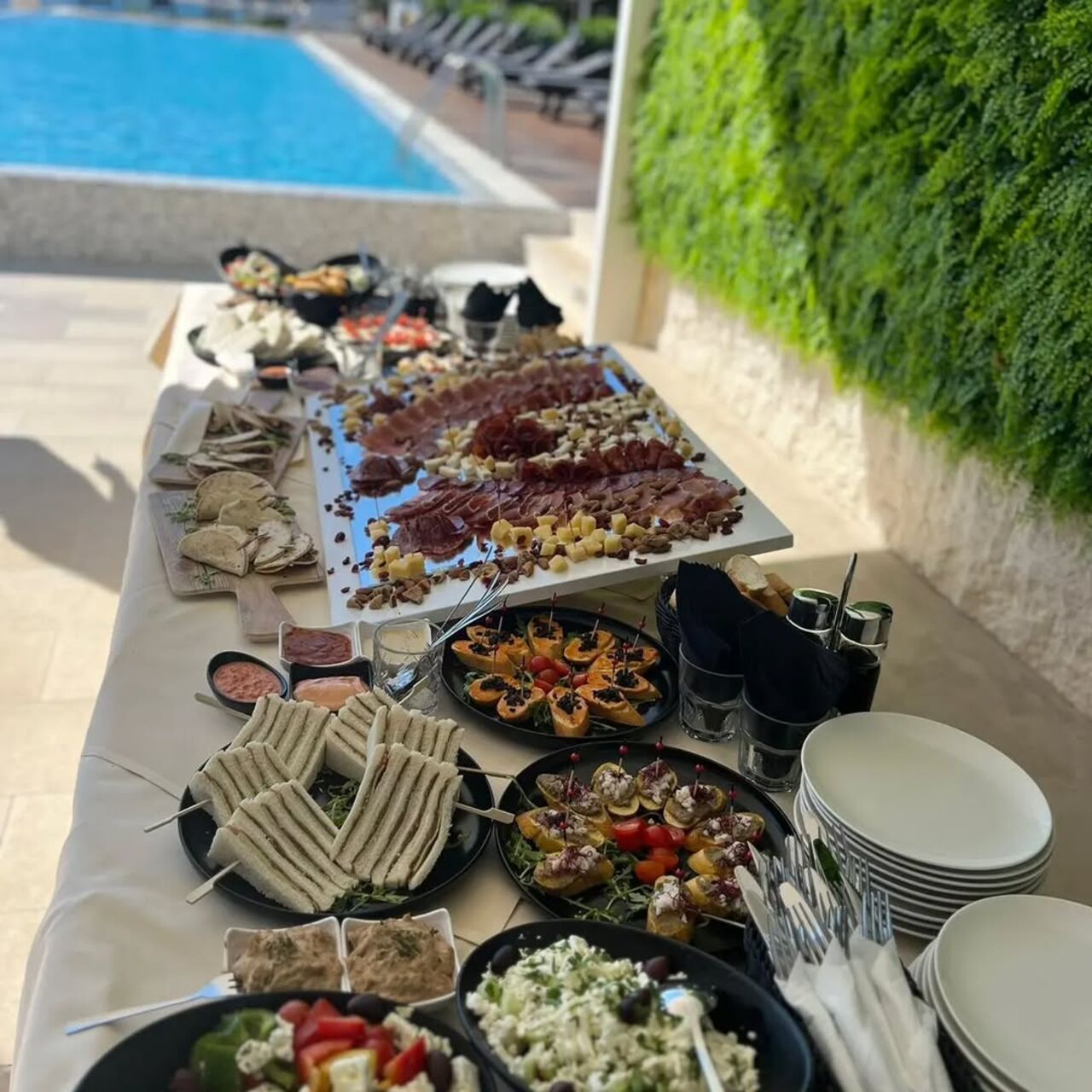 À la carte – sloboda izbora, svaki dan od 12-19 h!