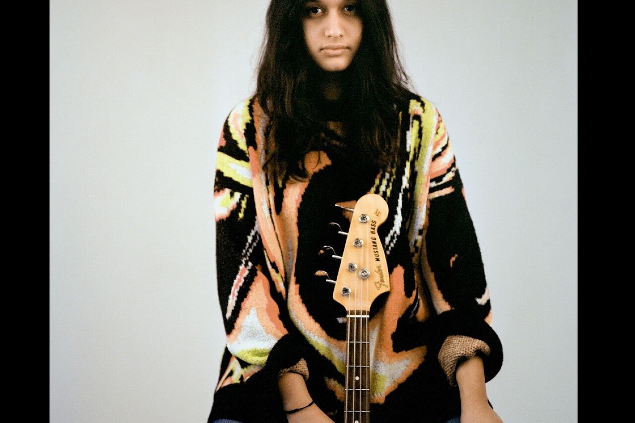 Radhika de Saram Project (London)