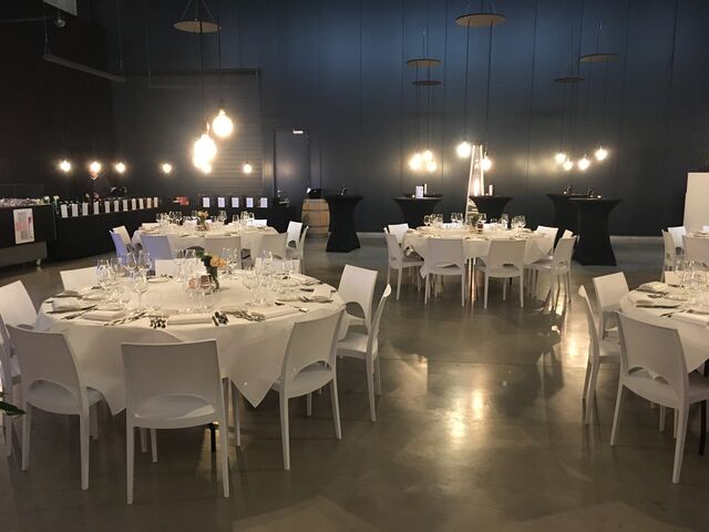Beschikbare feestlocatie in Bilzen