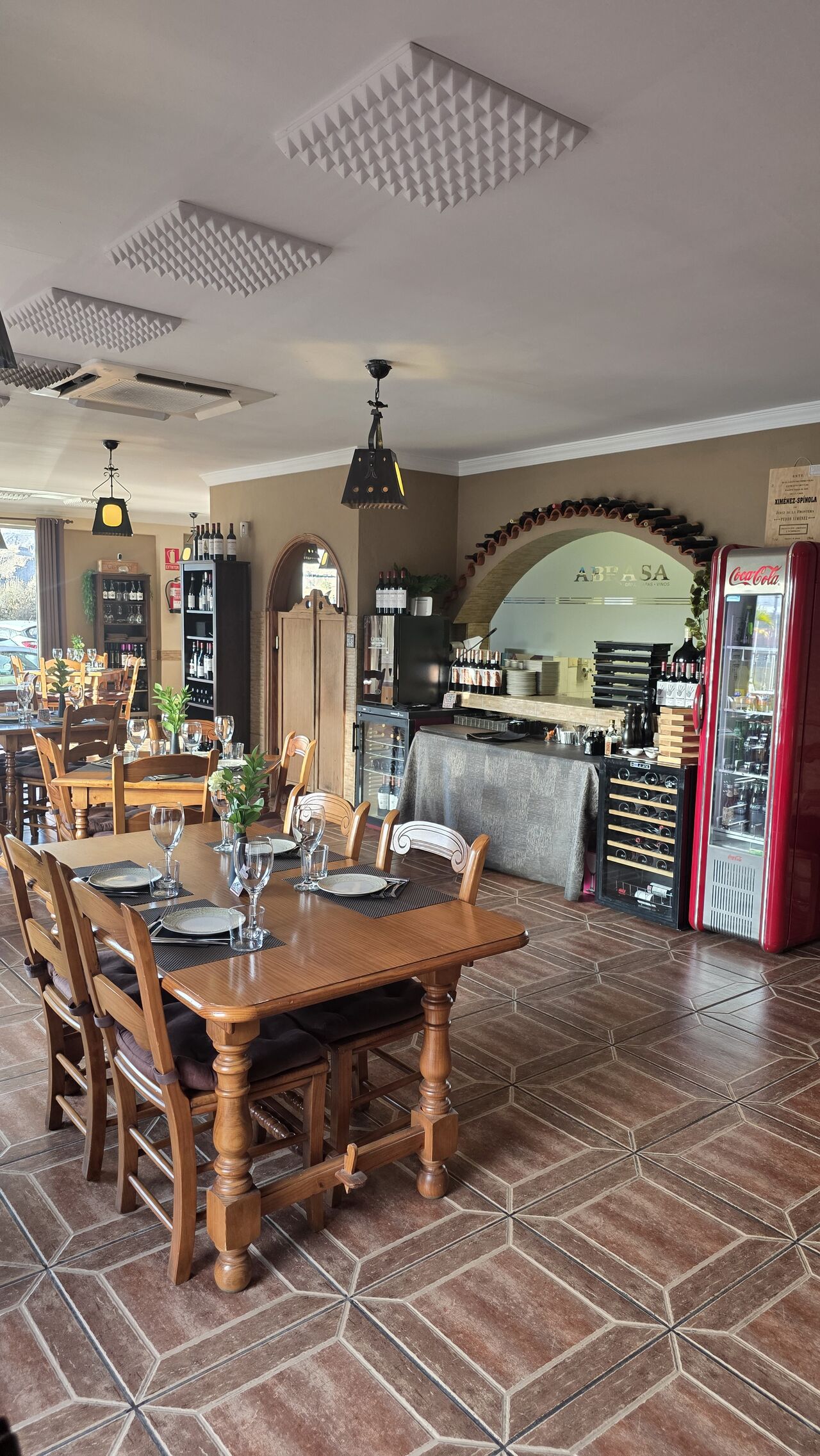 El Comedor