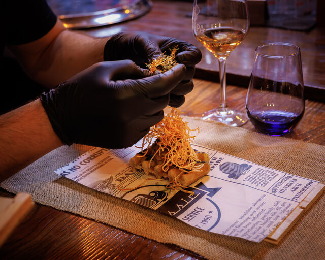 La Chulapa es innovación