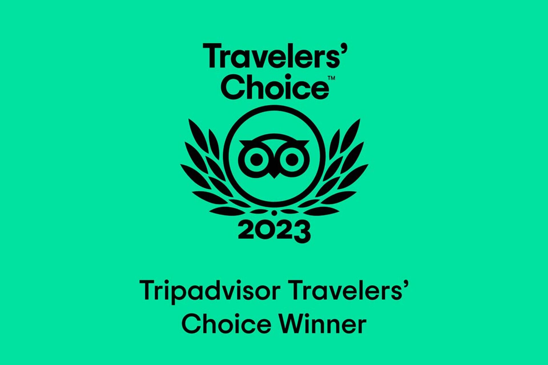 CASA VIRTUDE - Tripadvisor Traveller´s Choice Awards 2023