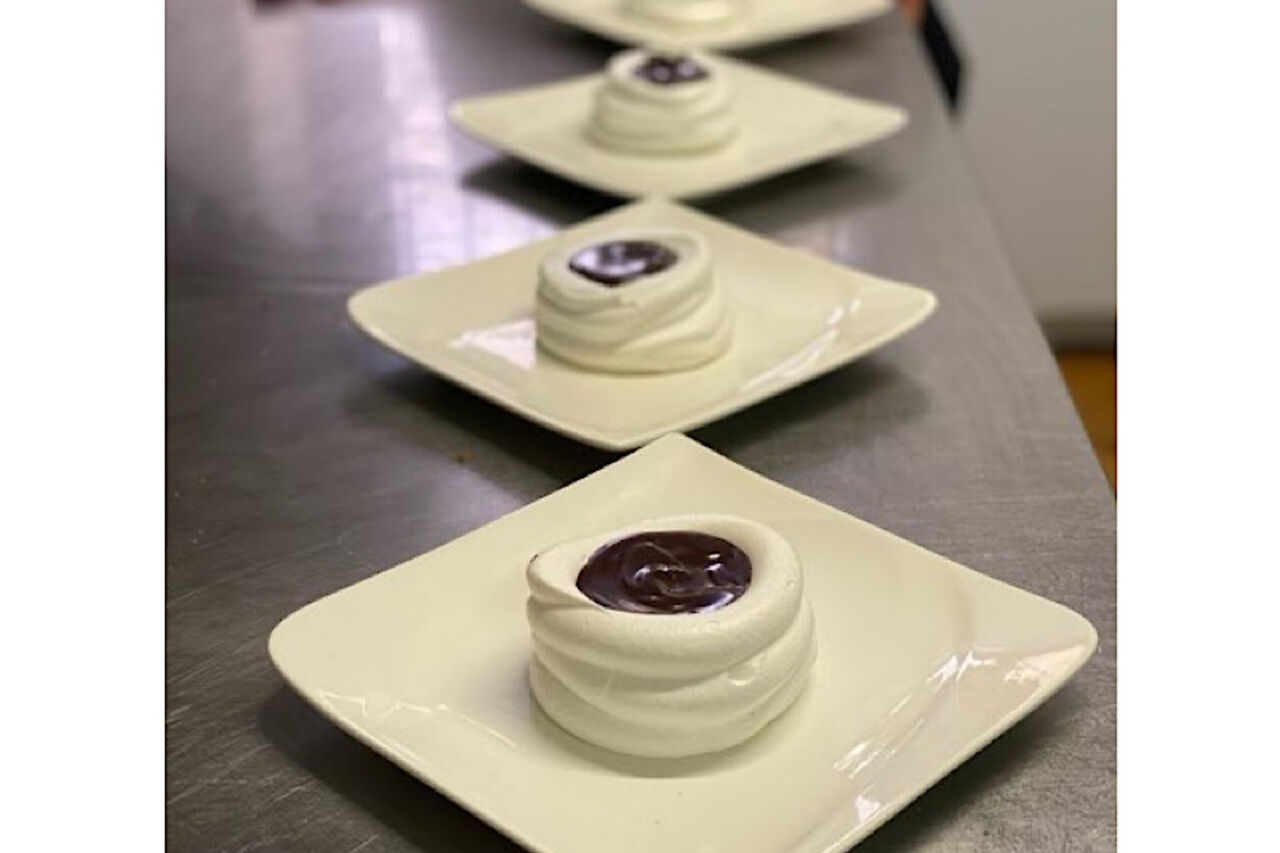 Gourmandises