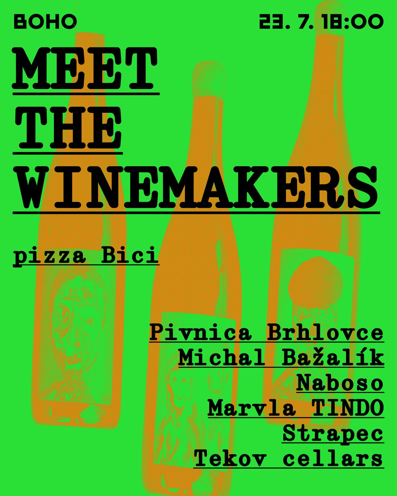Meet the Winemaker