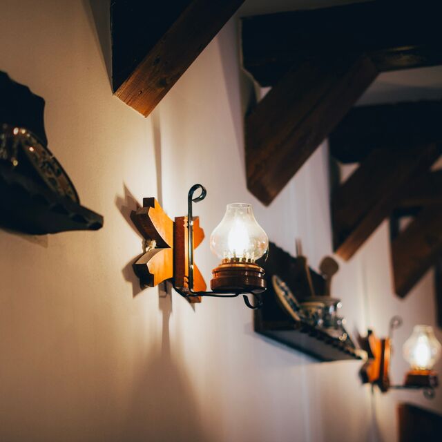 La Casa Bistrițeană