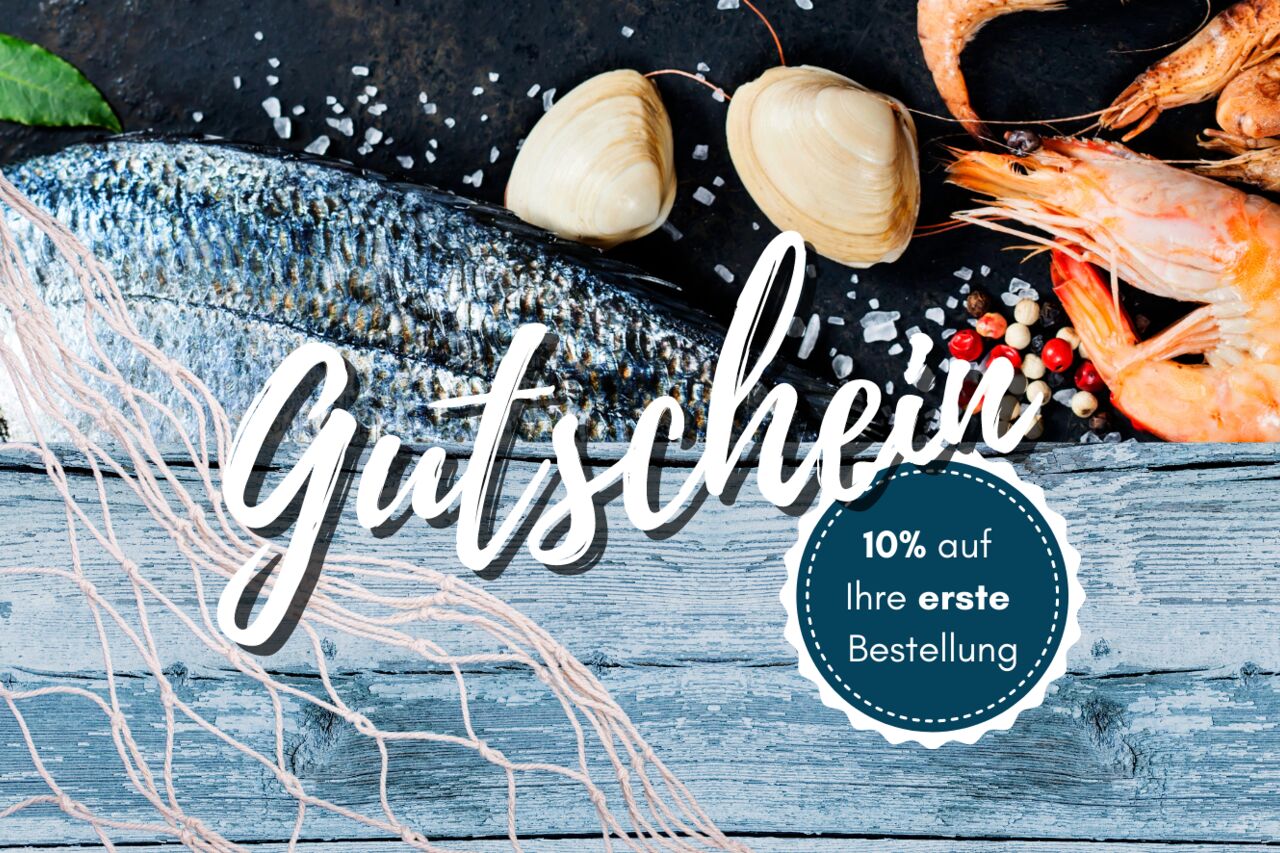 Erhalten Sie mit unserem Gutschein 10% Rabatt