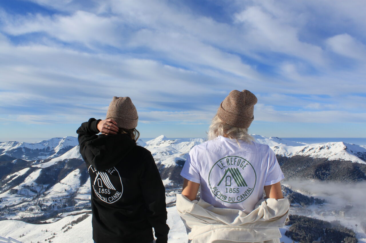 Nouvelle Marque de vêtements