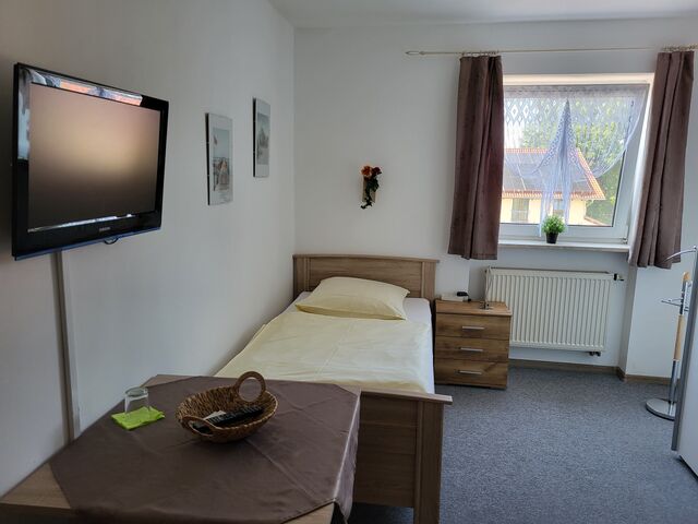 Einzelzimmer