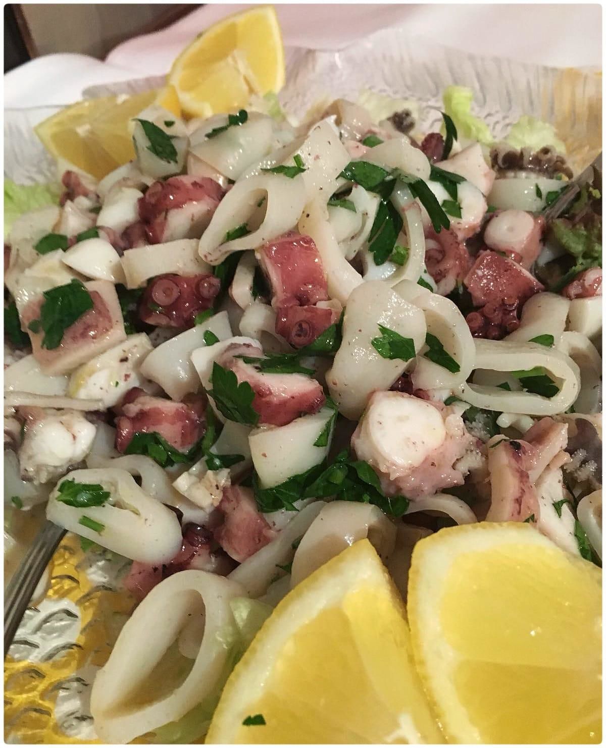 Ein Eindruck unserer Speisen #3