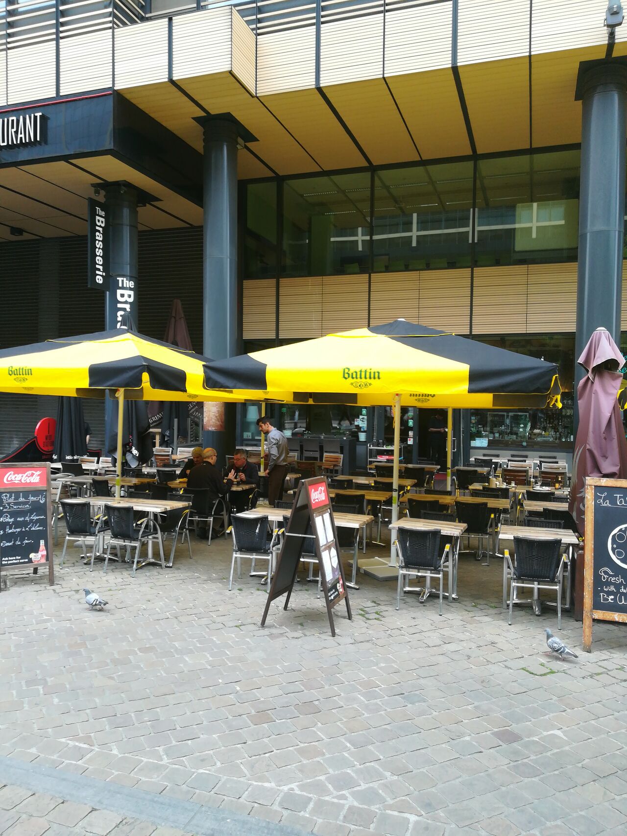 La Tavolata SaintGilles Restaurant near me Book now