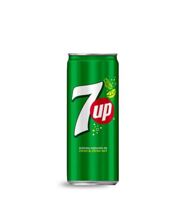 7Up