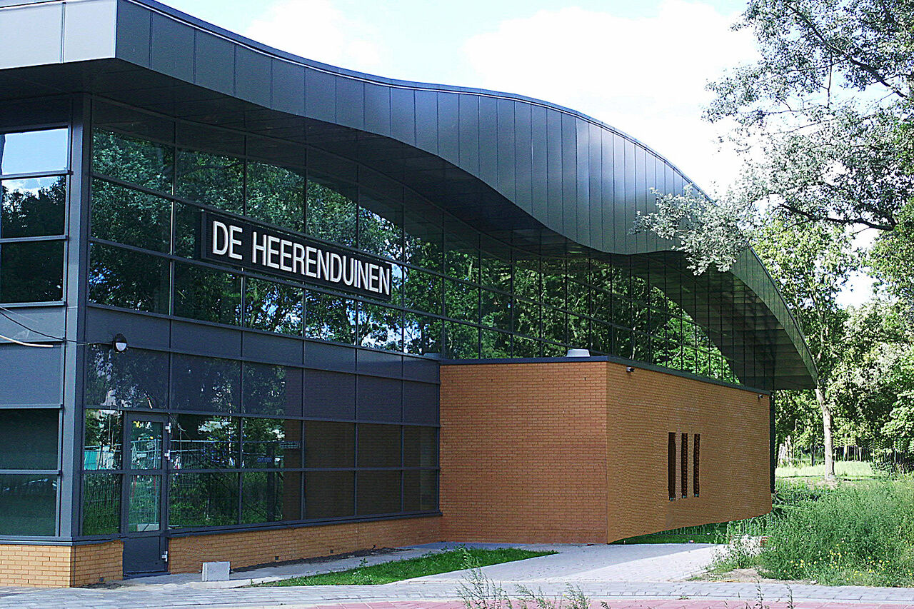 Welkom bij
