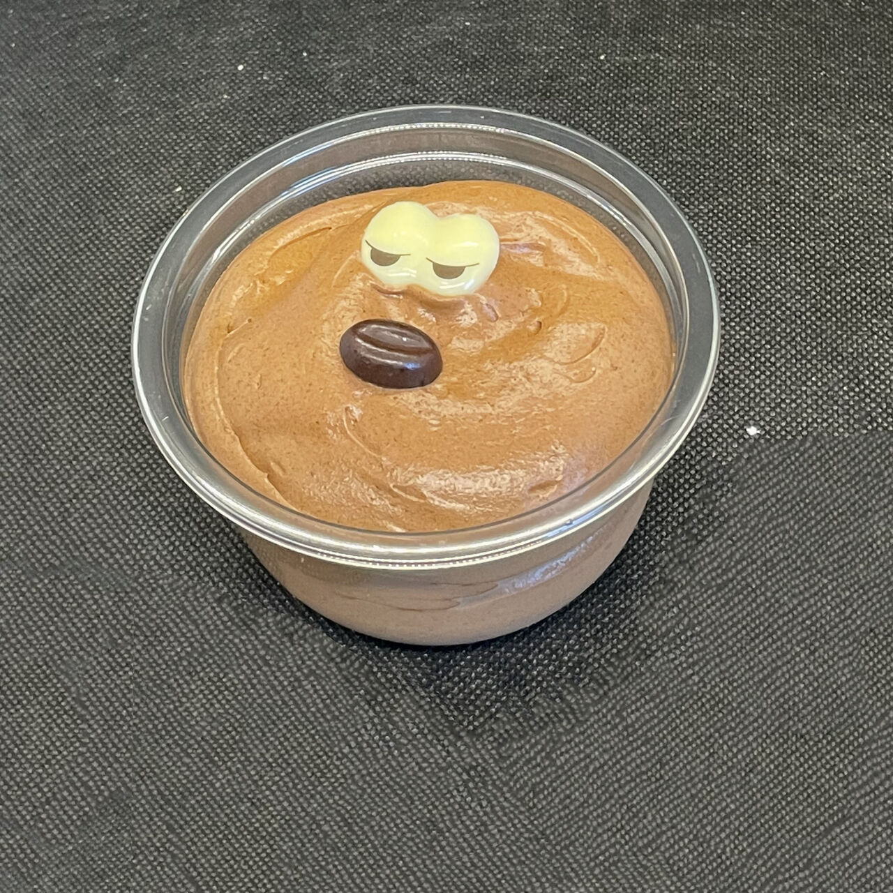 Mousse au Chocolat
