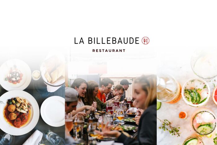 La Billebaude à Lyon