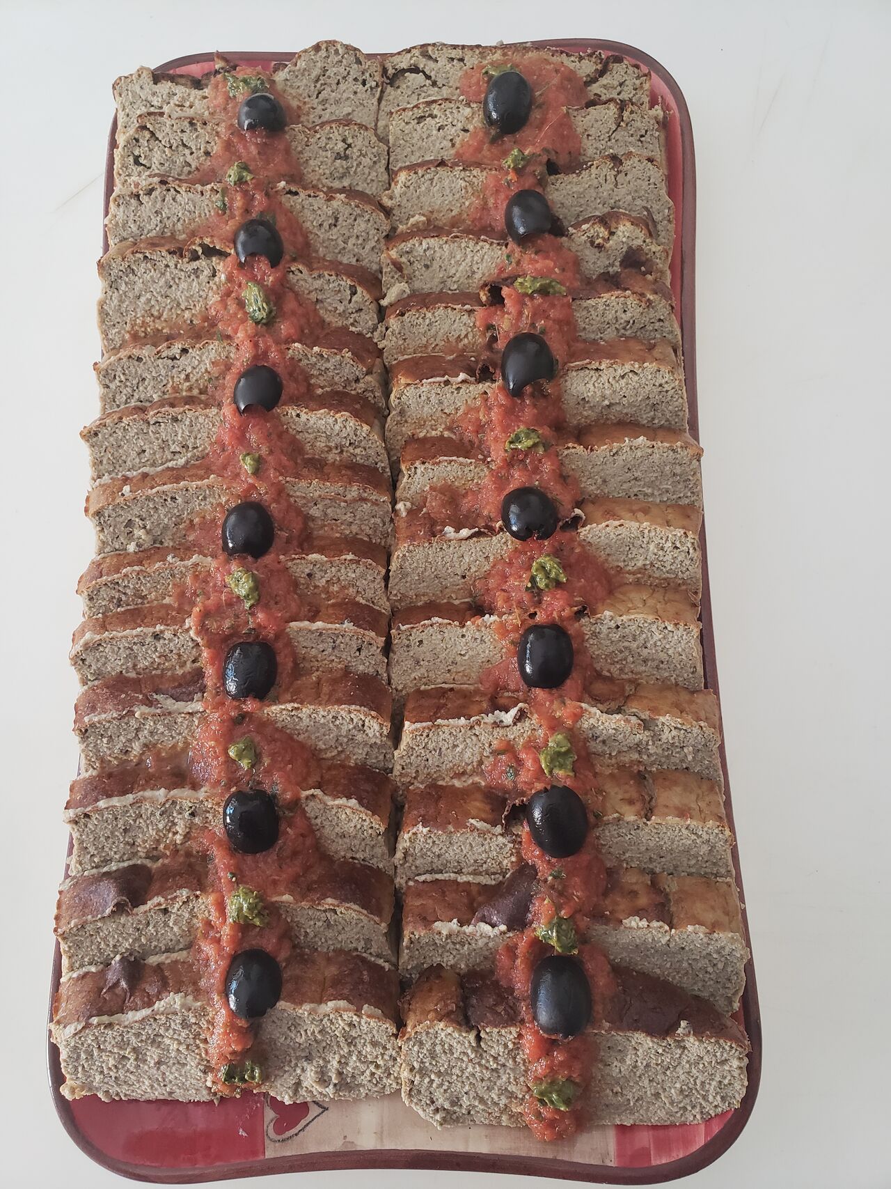 tian d aubergine tomate ail basilic persil