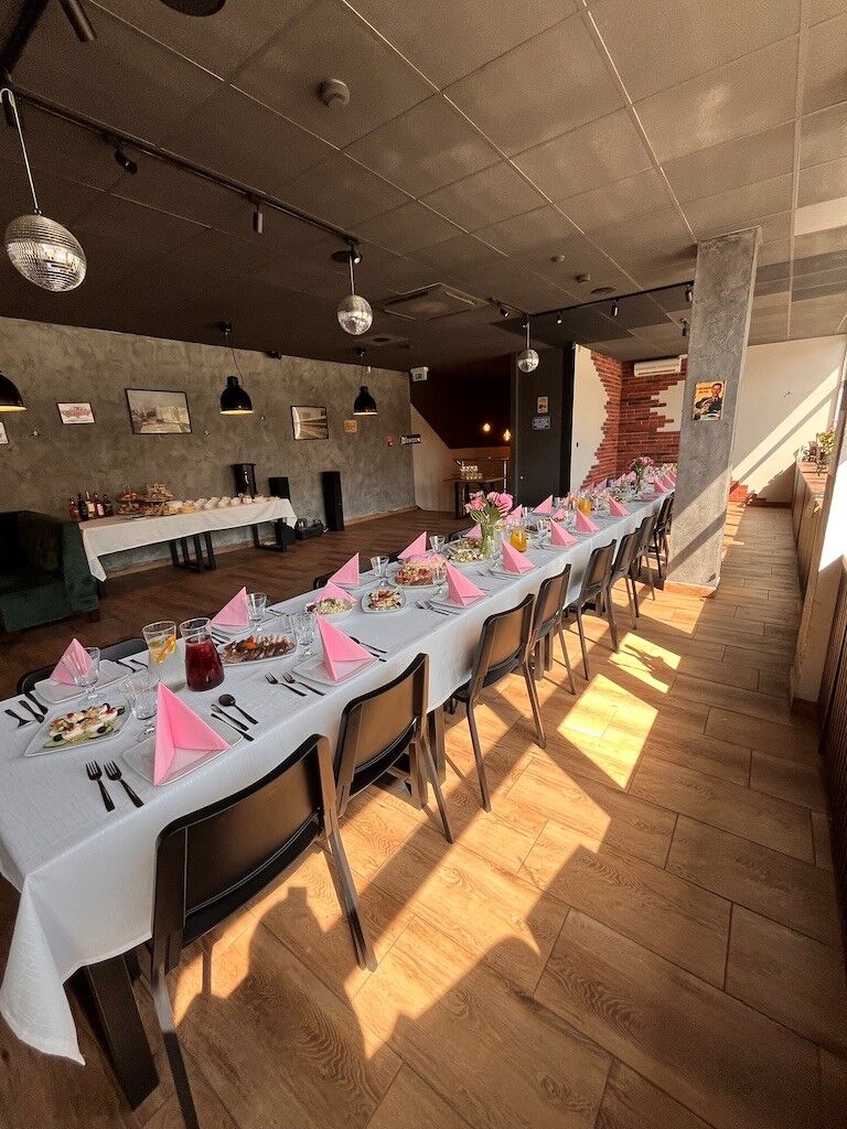 Meduza z Lornetą - Puławy | Polish cuisine near me