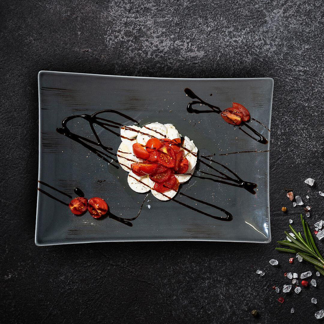 Insalata Caprese