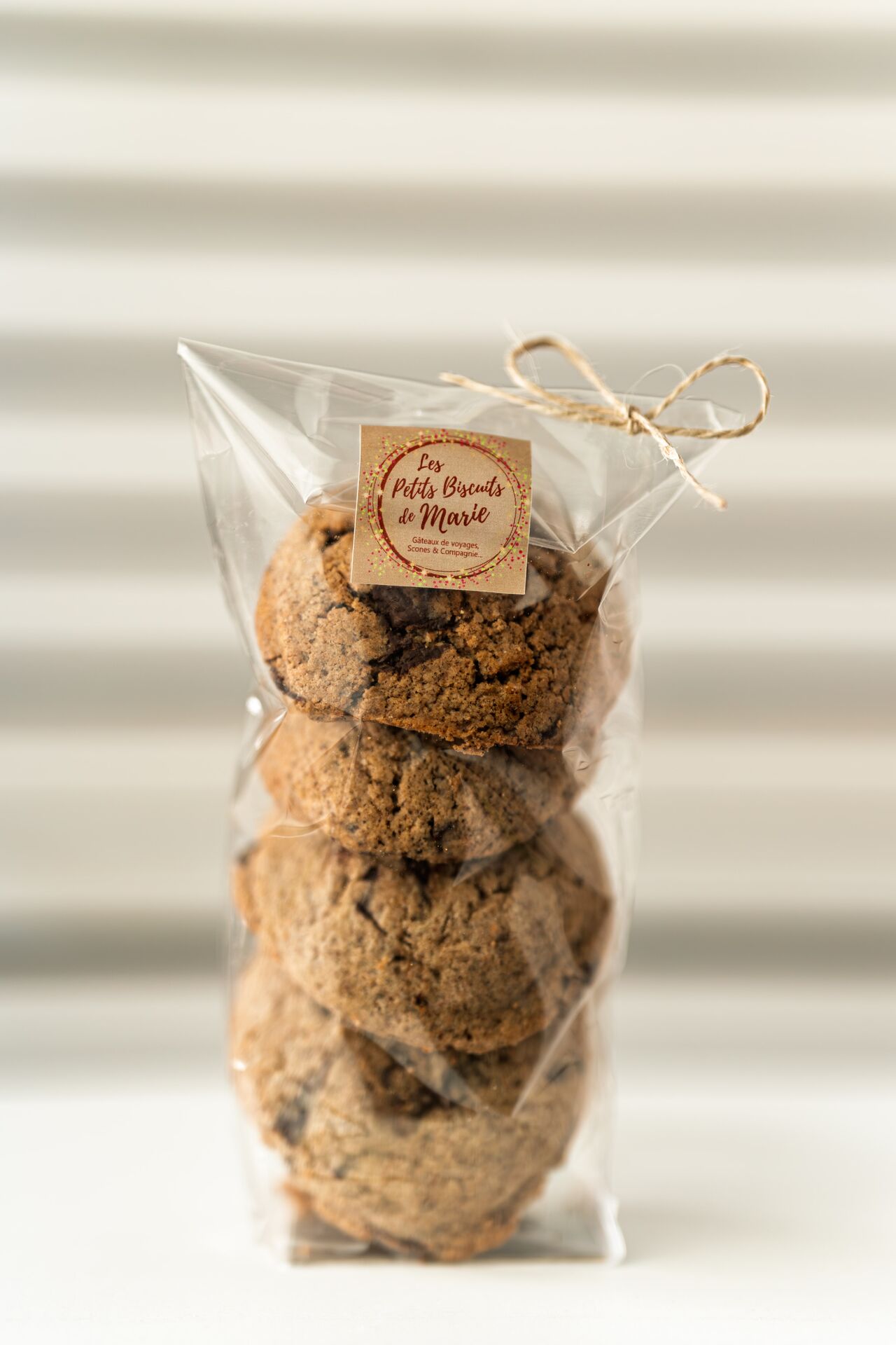 Breizh Cookies - 135g 