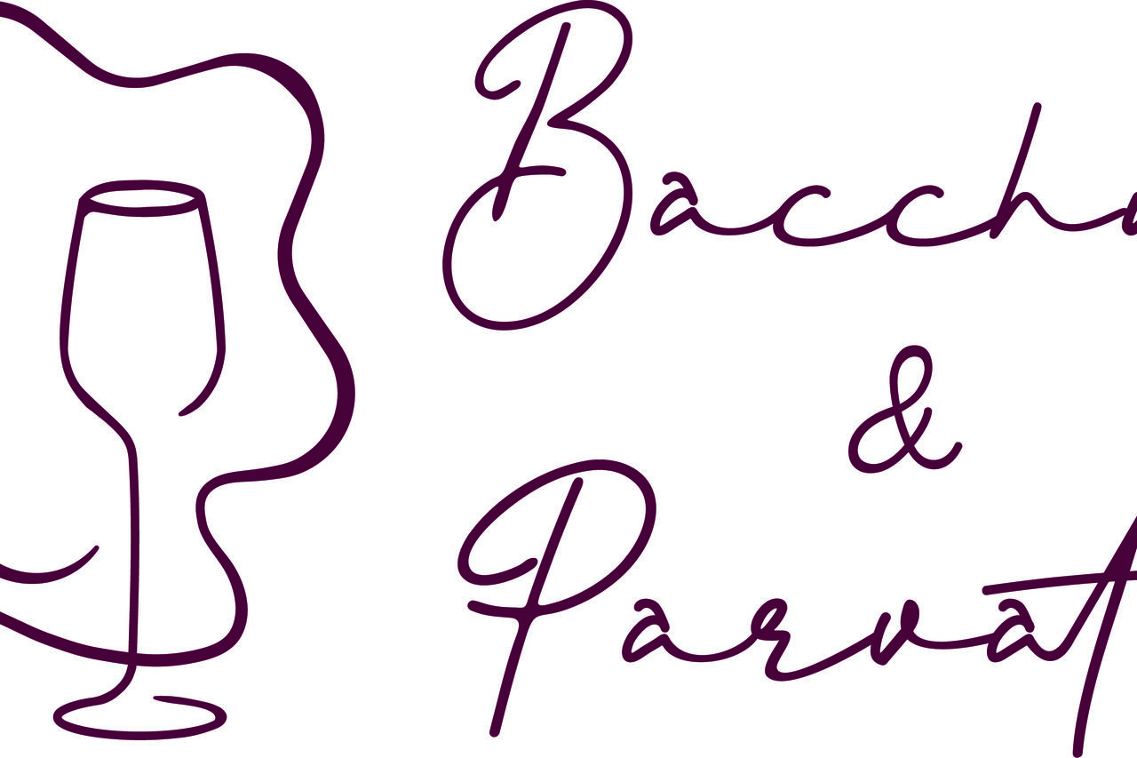 Bacchus & Parvati