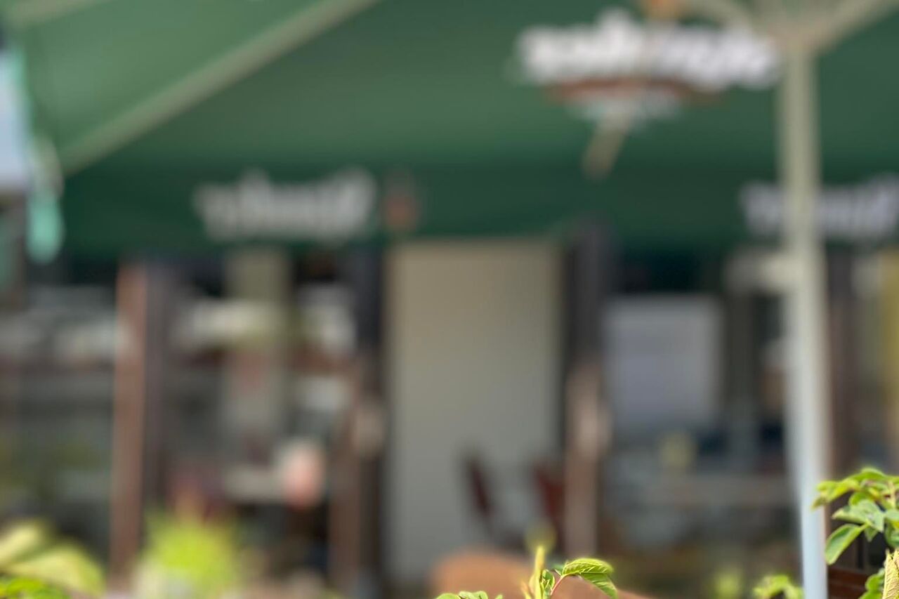 Biergartensaison 2022 startet 🍻