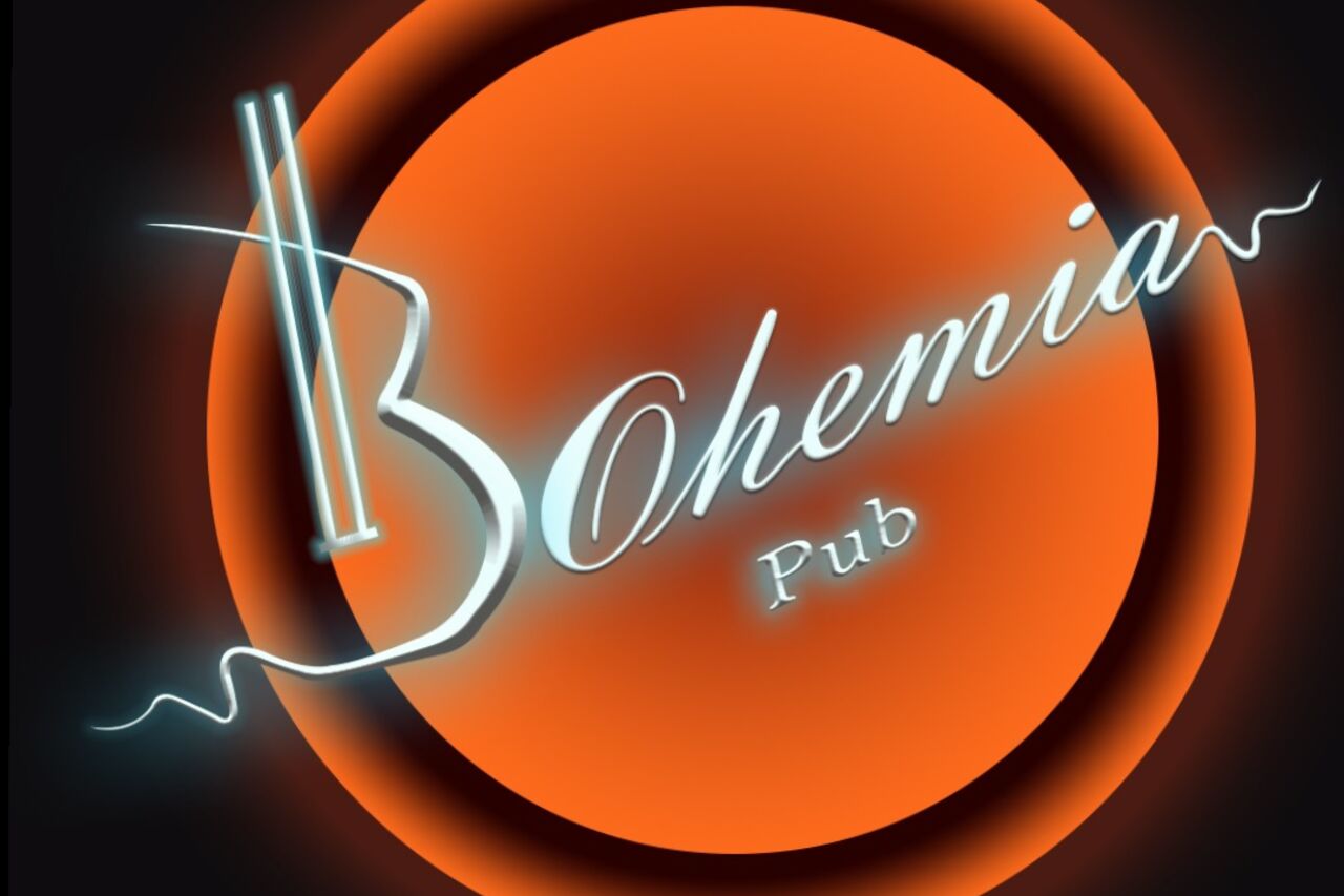 BOHEMIA PUB