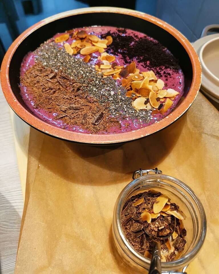 ACAI BOWL