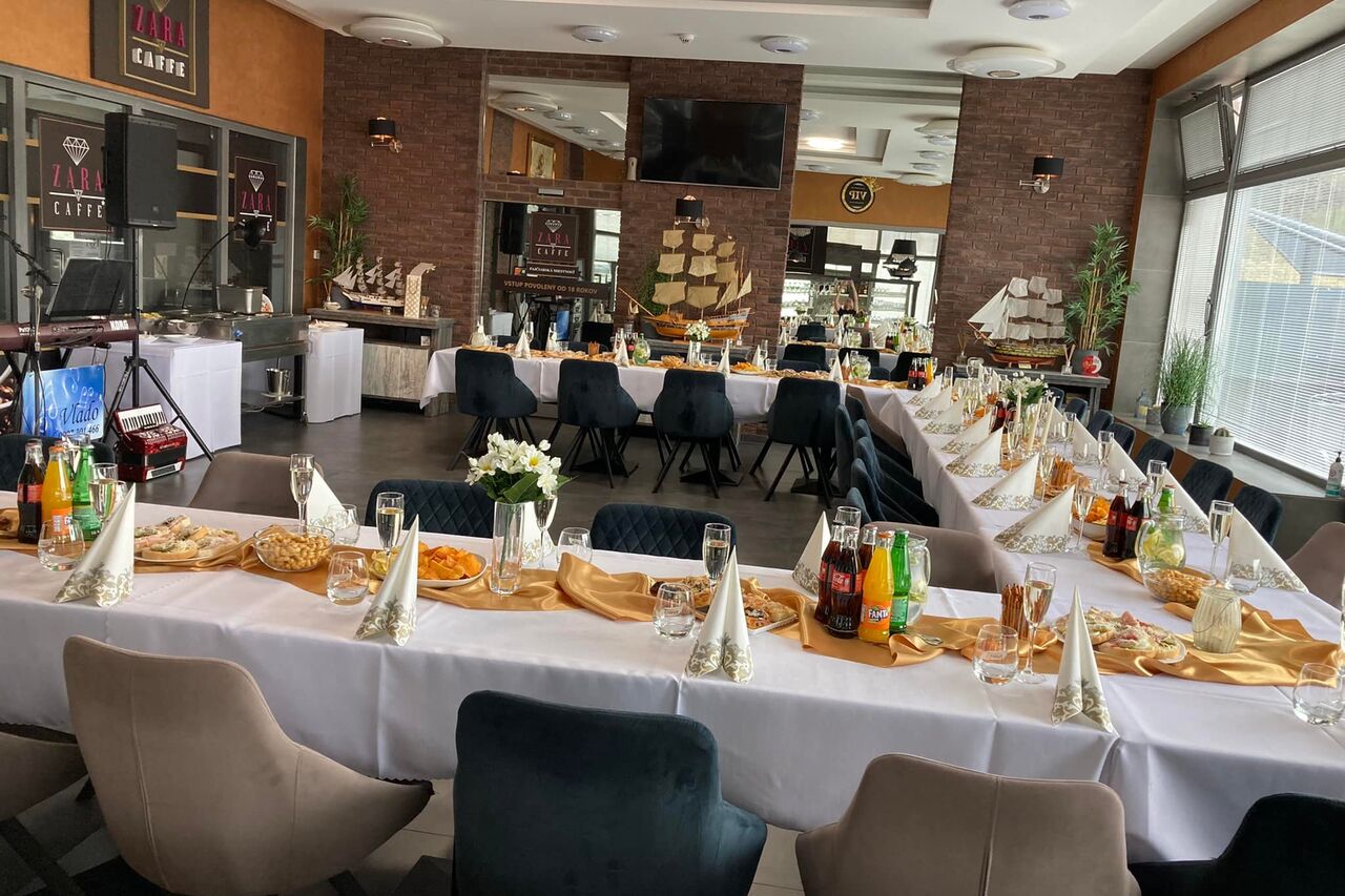 Oslavy významných udalostí