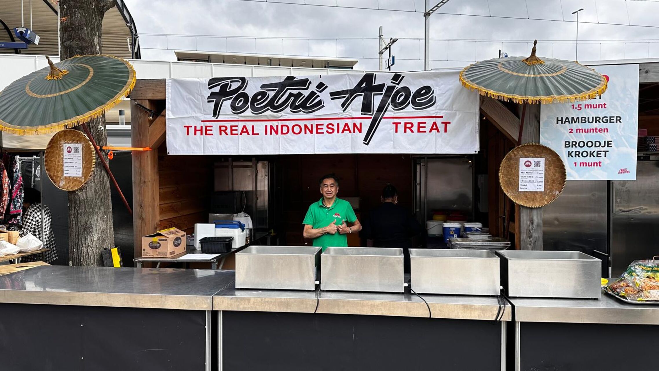 Catering