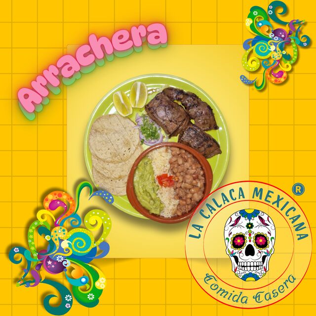 Arrachera