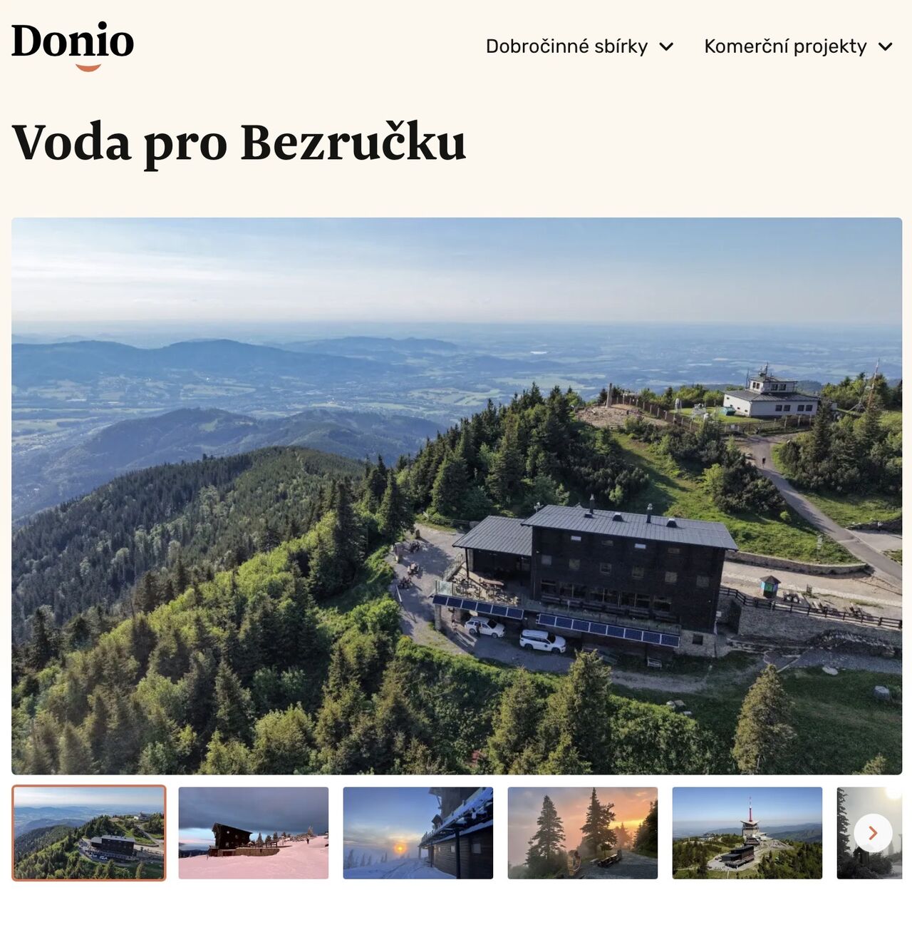 Donio