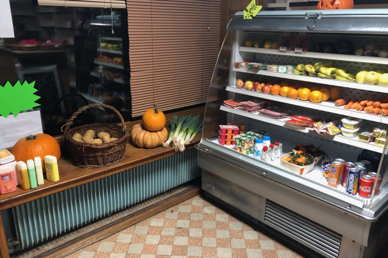 Notre Epicerie