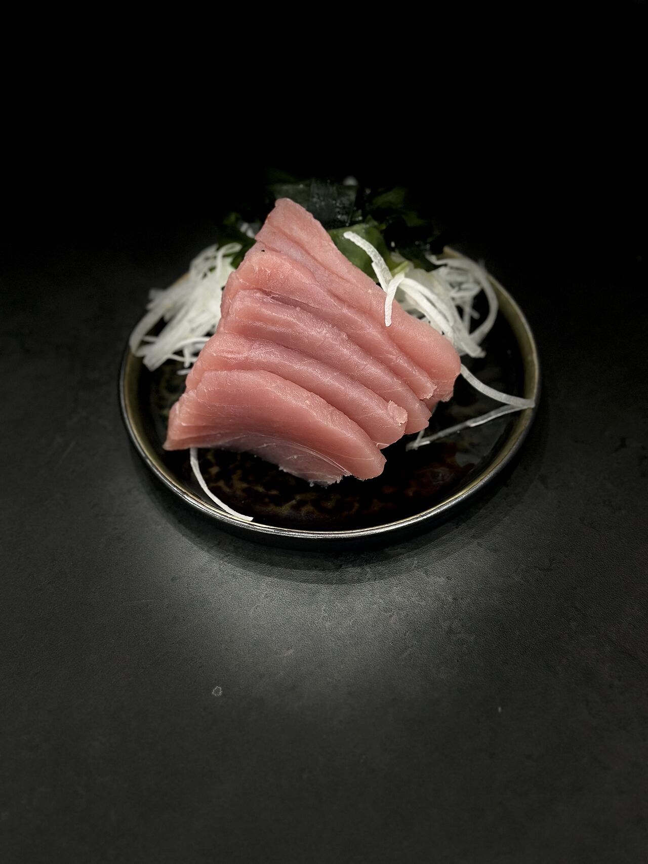 Sashimi Tonno