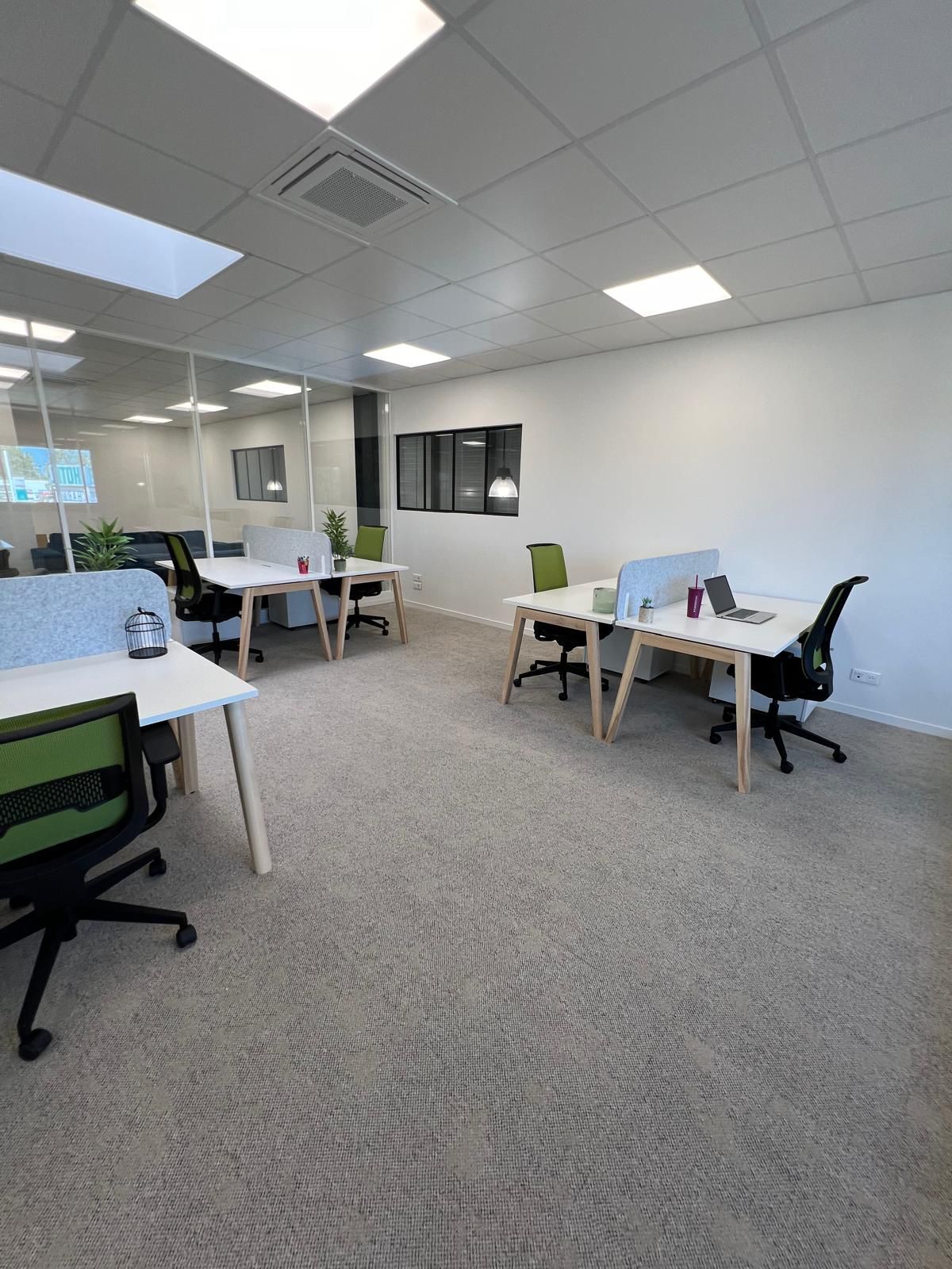 Espace Mélanie - Coworking