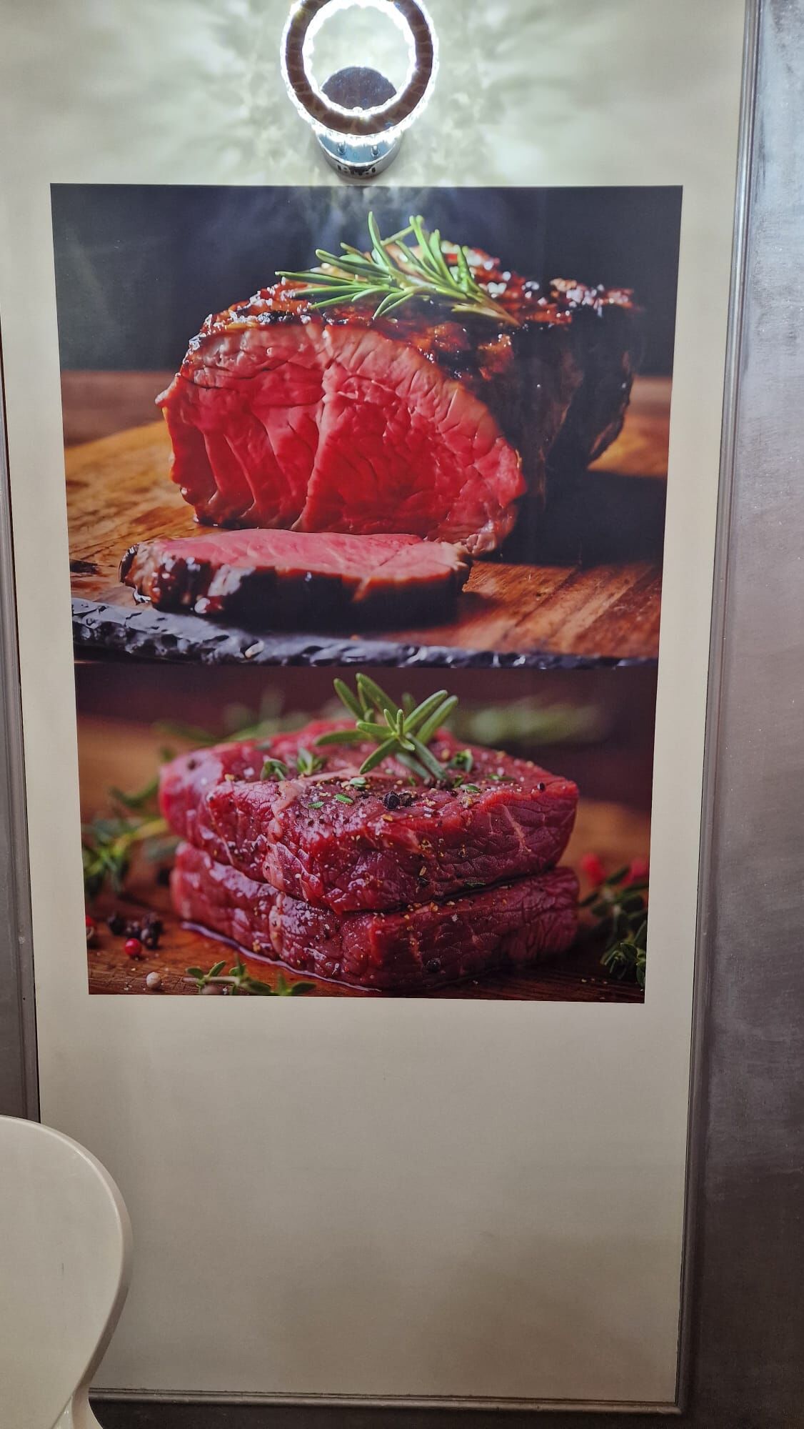 Decorazioni delle pareti 