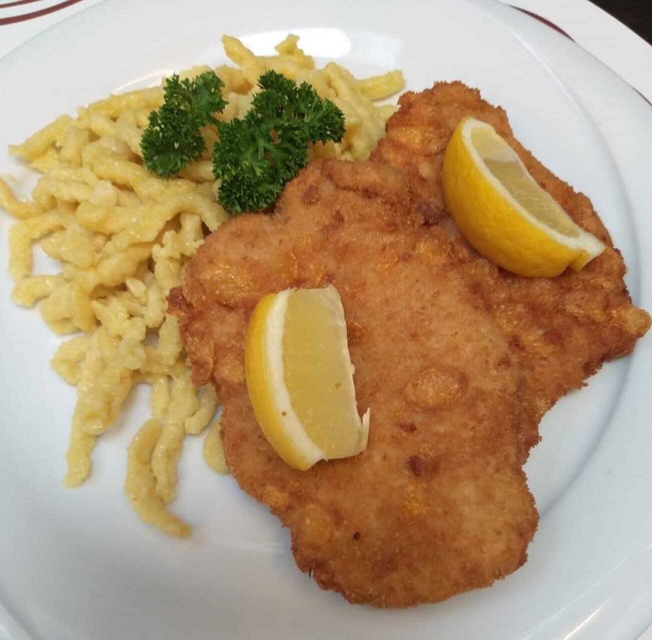 Schnitzeltag