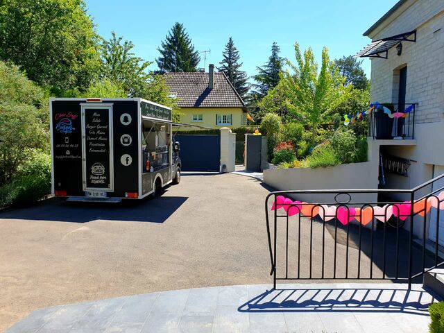 Privatisation à domicile