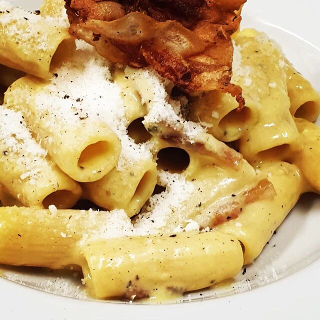 Carbonara
