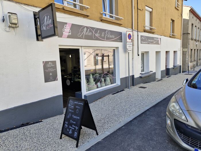 Atelier Cake et Pâtisserie