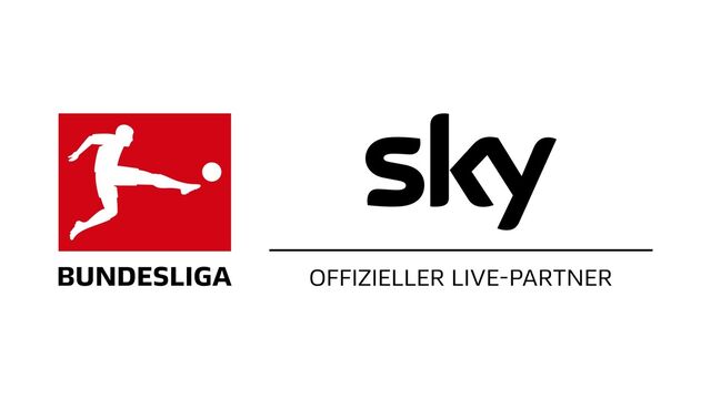 Wir sind offizieller Partner von Sky