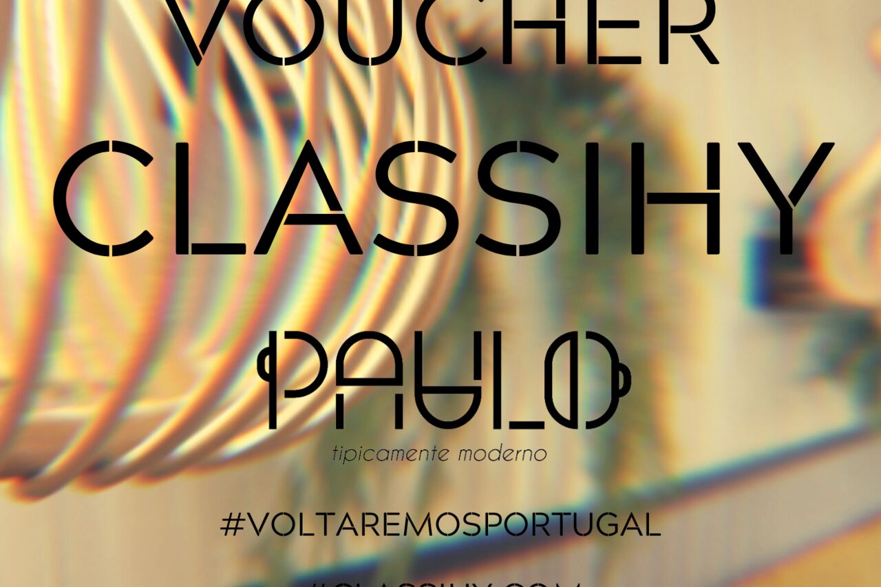 VOUCHER CLASSIHY
