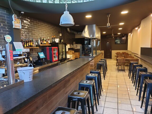 Nuestro establecimiento
