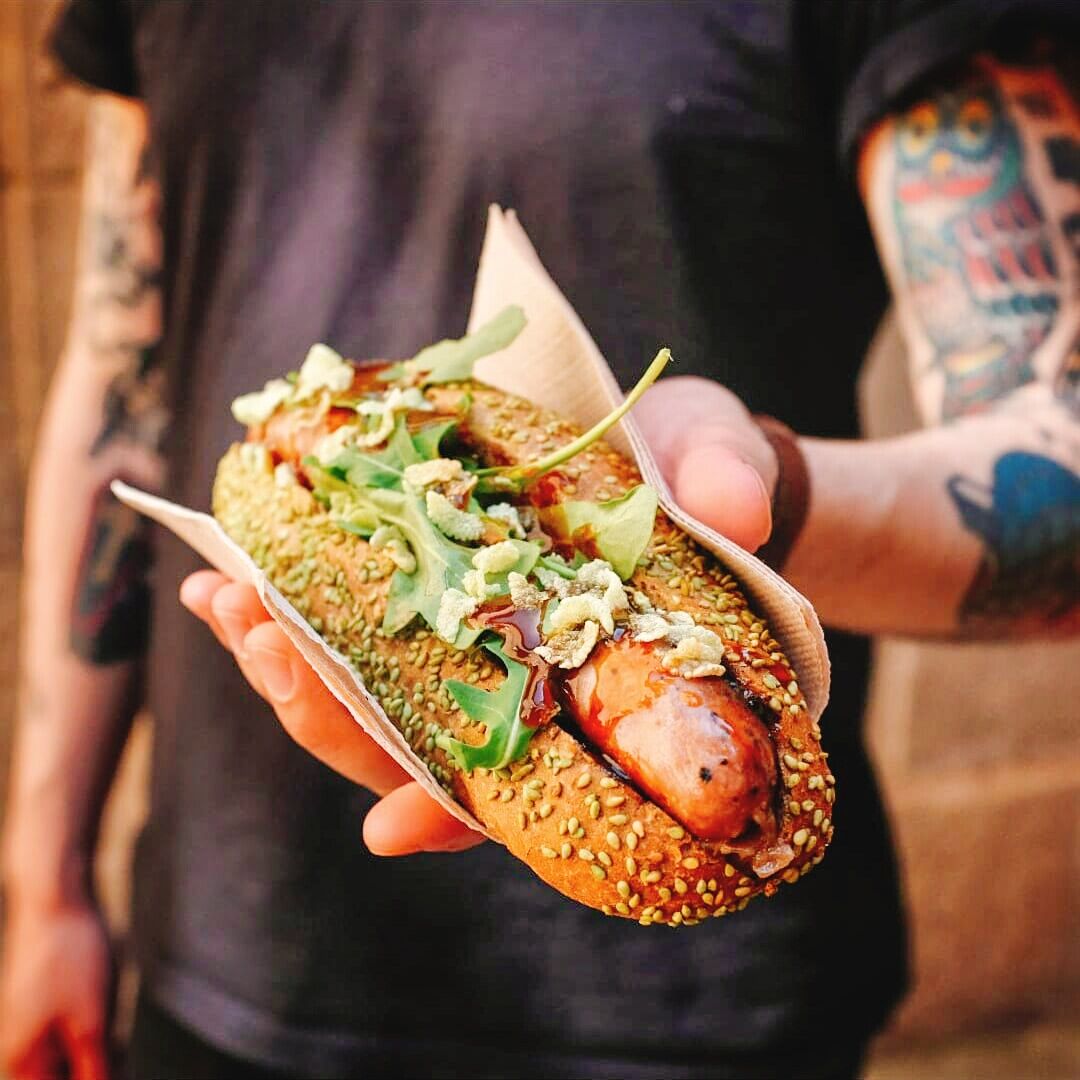 El Perro Canalla 7,5€