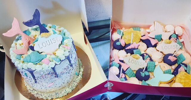 Thème sirène un Best seller