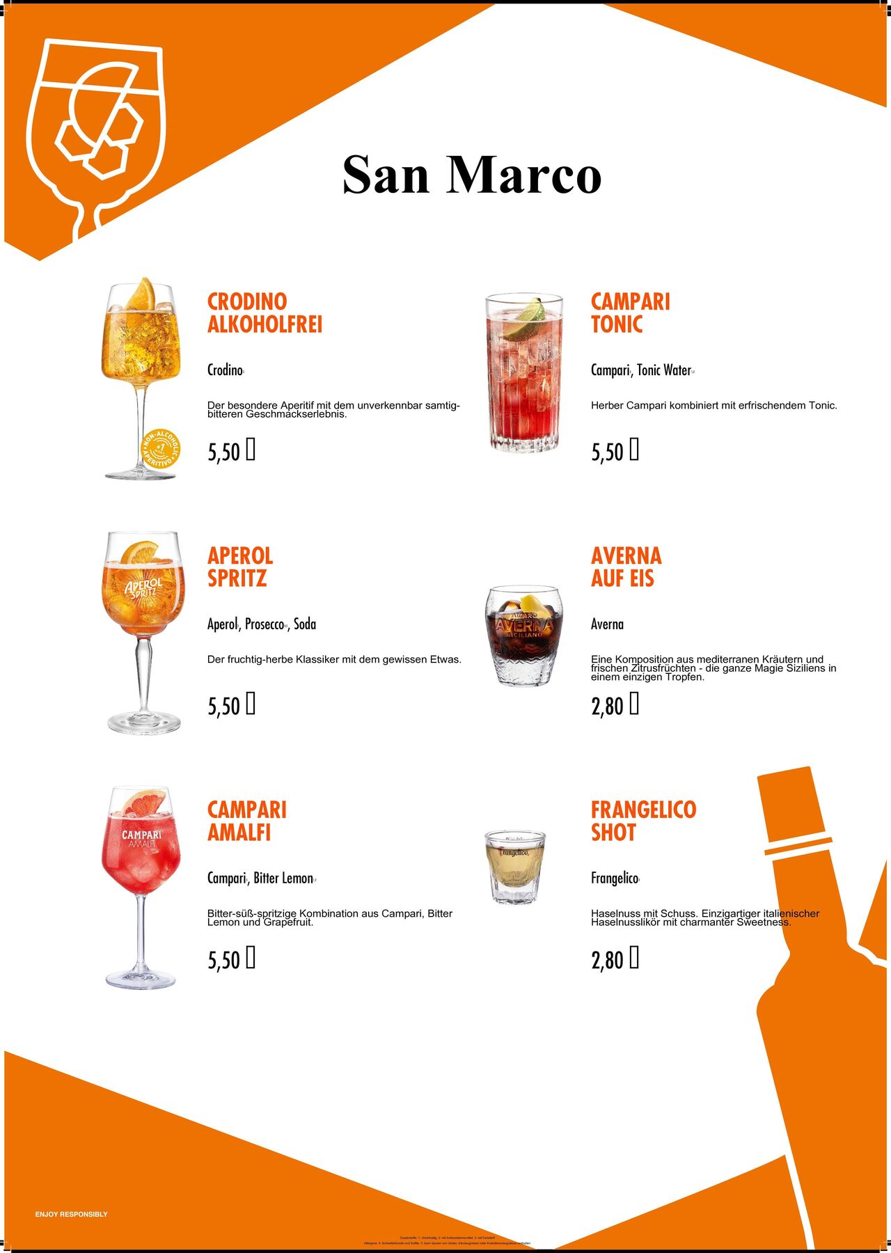Aperitif