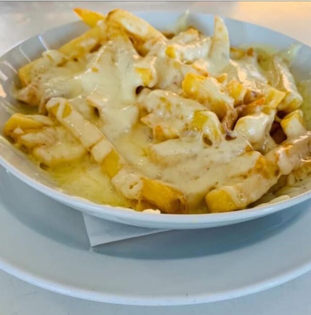 PAPAS LOCAS