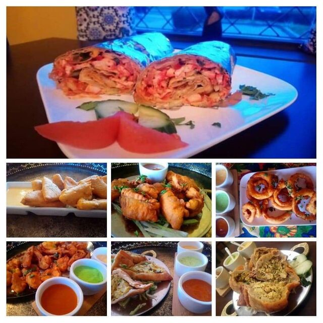 Zapraszamy na przekąski ?