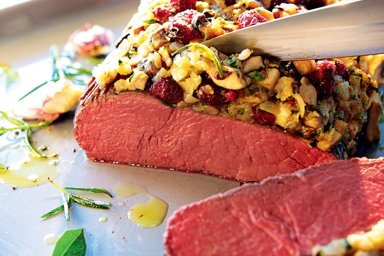 Viande d’exception